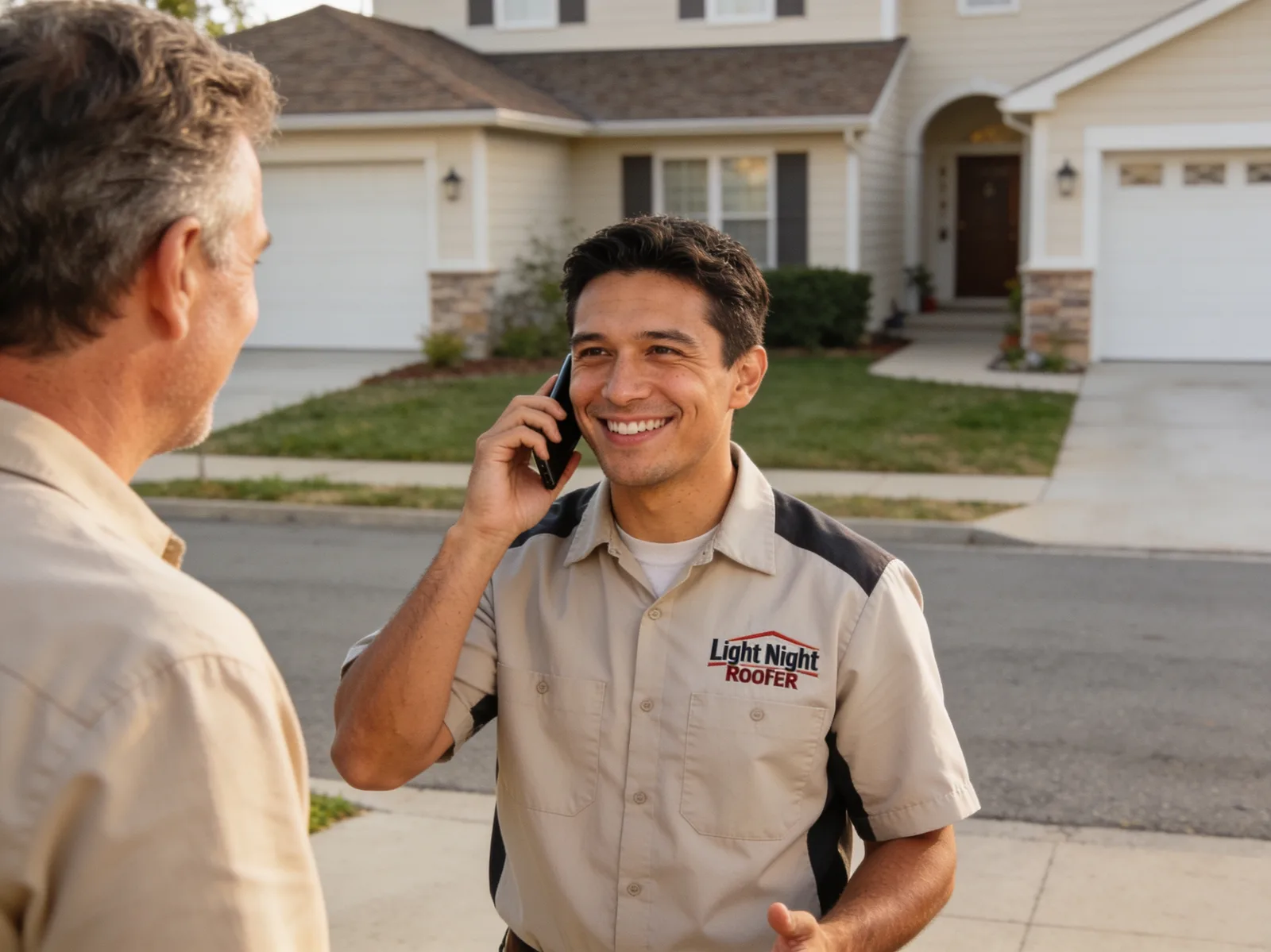 Emergency Roof Repair Fairmount, GA FAQs